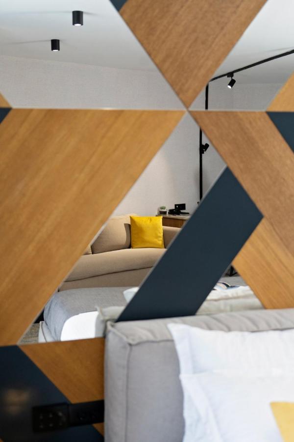 Mm Boutique Hotel Burgas City Exterior foto